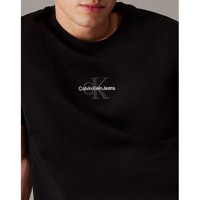 Product CALVIN KLEIN JEANS MONOLOGO TEE base image