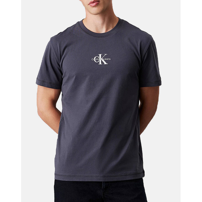 Product CALVIN KLEIN MONOLOGUE TEE base image