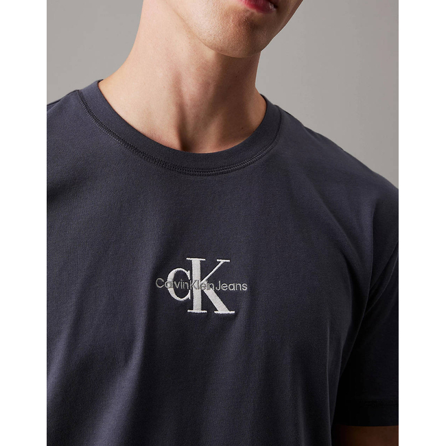 Product CALVIN KLEIN MONOLOGUE TEE base image