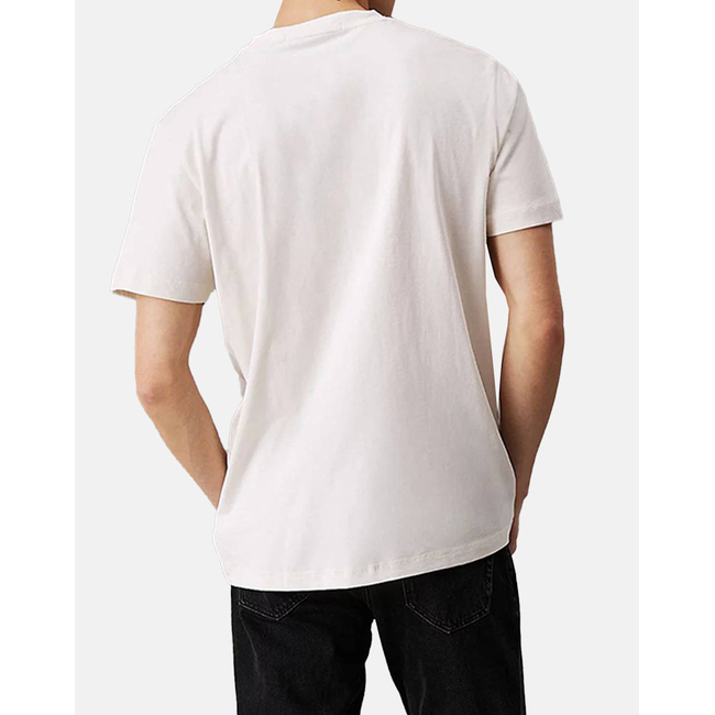 Product CALVIN KLEIN JEANS MONOLOGO TEE base image