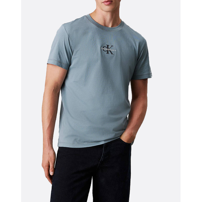 Product CALVIN KLEIN JEANS MONOLOGO TEE base image