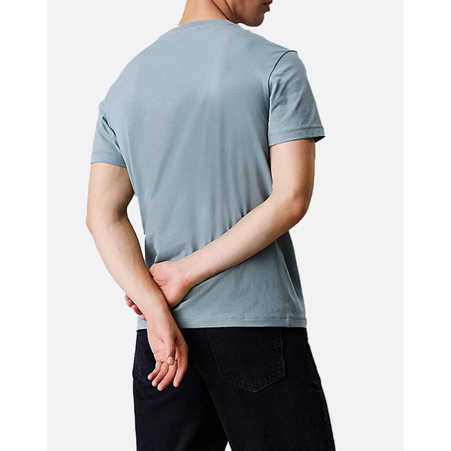 Product CALVIN KLEIN JEANS MONOLOGO TEE base image