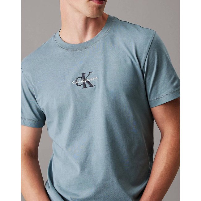 Product CALVIN KLEIN JEANS MONOLOGO TEE base image