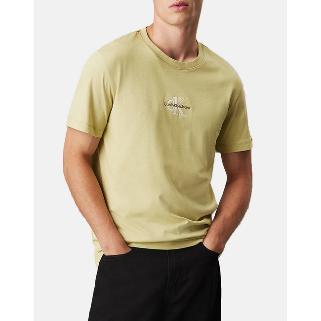 Product CALVIN KLEIN MONOLOGUE TEE base image