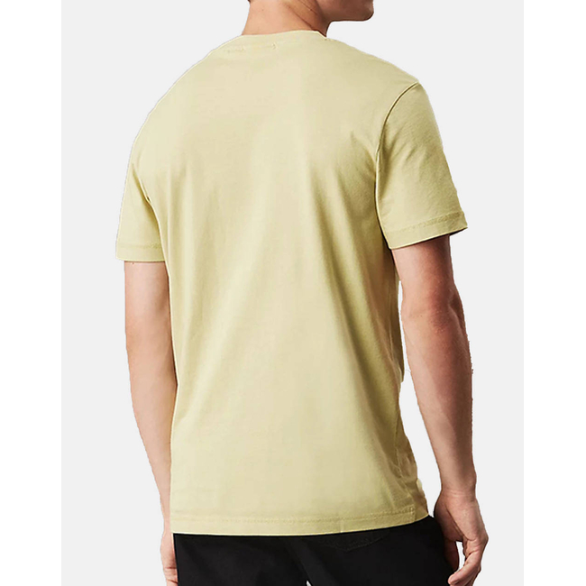 Product CALVIN KLEIN MONOLOGUE TEE base image