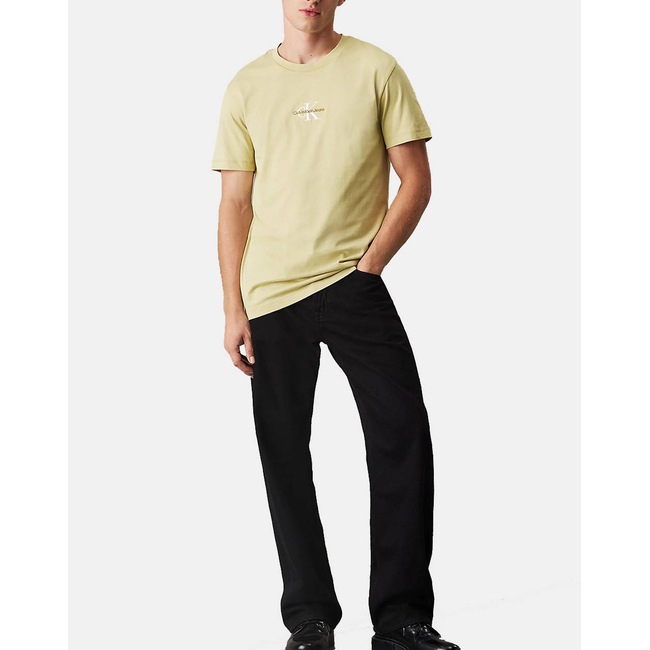 Product CALVIN KLEIN MONOLOGUE TEE base image