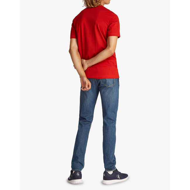 Product CALVIN KLEIN JEANS MONOLOGO TEE base image