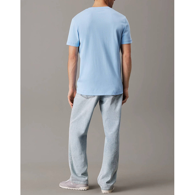Product CALVIN KLEIN MONOLOGUE TEE base image