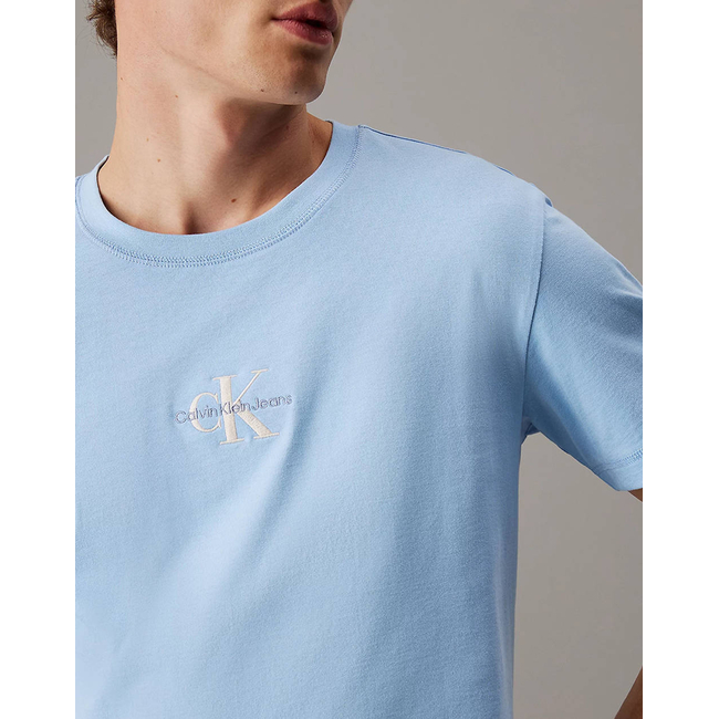 Product CALVIN KLEIN MONOLOGUE TEE base image
