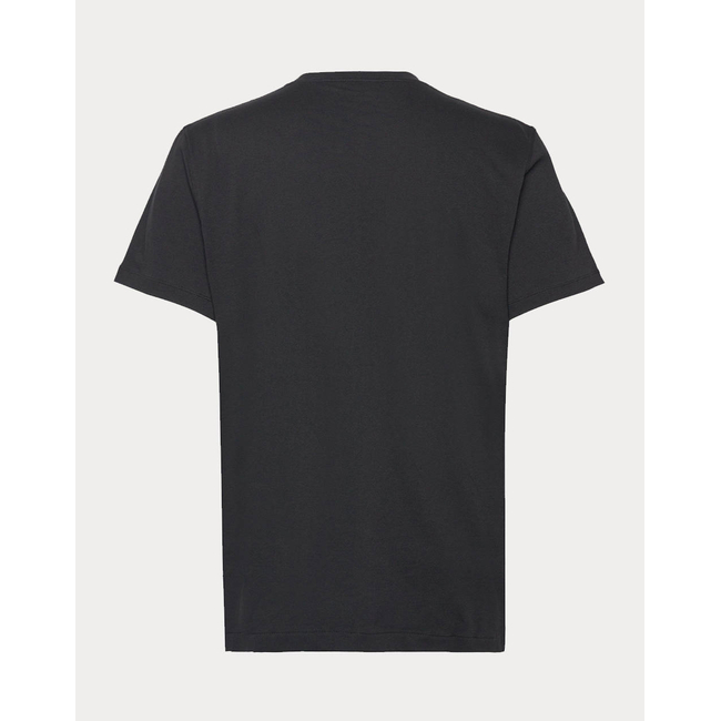 Product CALVIN KLEIN JEANS LOGO TAPE TEE base image