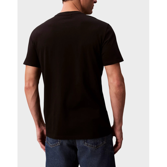 Product CALVIN KLEIN JEANS SS BADGE 30S JERSEY CLASSIC TEE base image