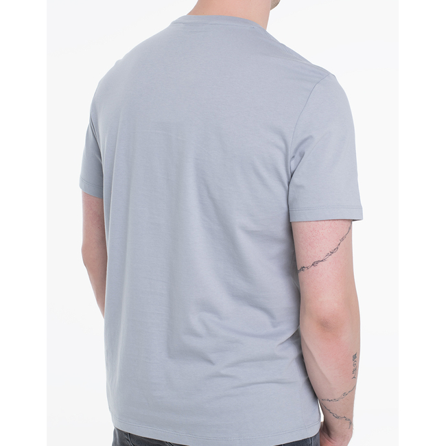 Product CALVIN KLEIN JEANS SS BADGE 30S JERSEY CLASSIC TEE base image