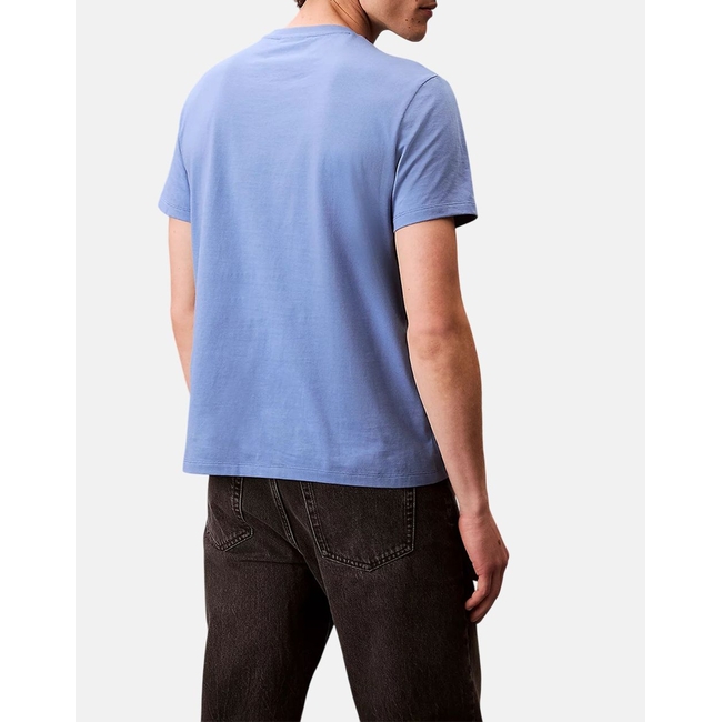 Product CALVIN KLEIN JEANS SS BADGE 30S JERSEY CLASSIC TEE base image