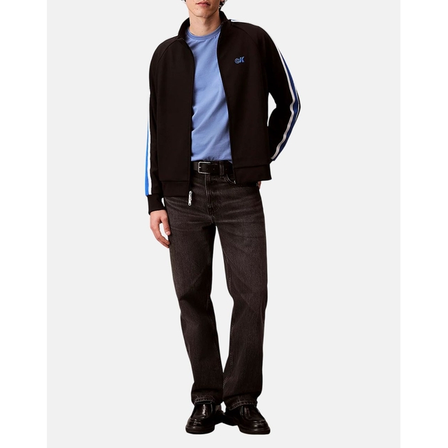 Product CALVIN KLEIN JEANS SS BADGE 30S JERSEY CLASSIC TEE base image