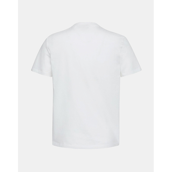 Product CALVIN KLEIN JEANS SS BADGE 30S JERSEY CLASSIC TEE base image