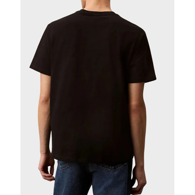 Product CALVIN KLEIN JEANS SS Hero Monologo Tee 20s base image