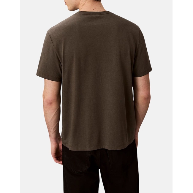 Product CALVIN KLEIN JEANS SS Hero Monologo Tee 20s base image