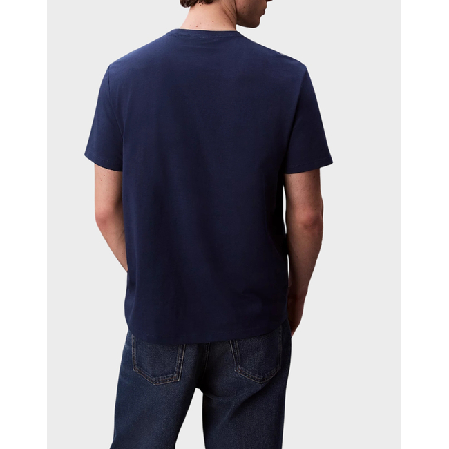 Product CALVIN KLEIN JEANS SS Hero Monologo Tee 20s base image