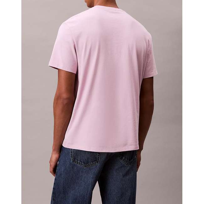 Product CALVIN KLEIN JEANS SS Hero Monologo Tee 20s base image