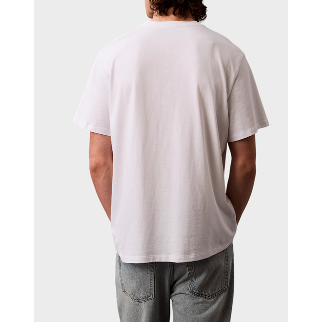 Product CALVIN KLEIN JEANS SS Hero Monologo Tee 20s base image
