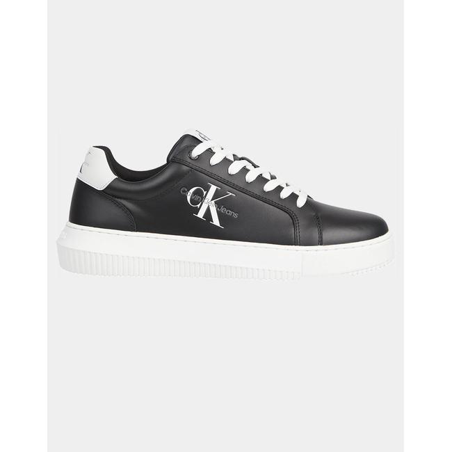Product CALVIN KLEIN JEANS CHUNKY CUPSOLE MONO LTH base image