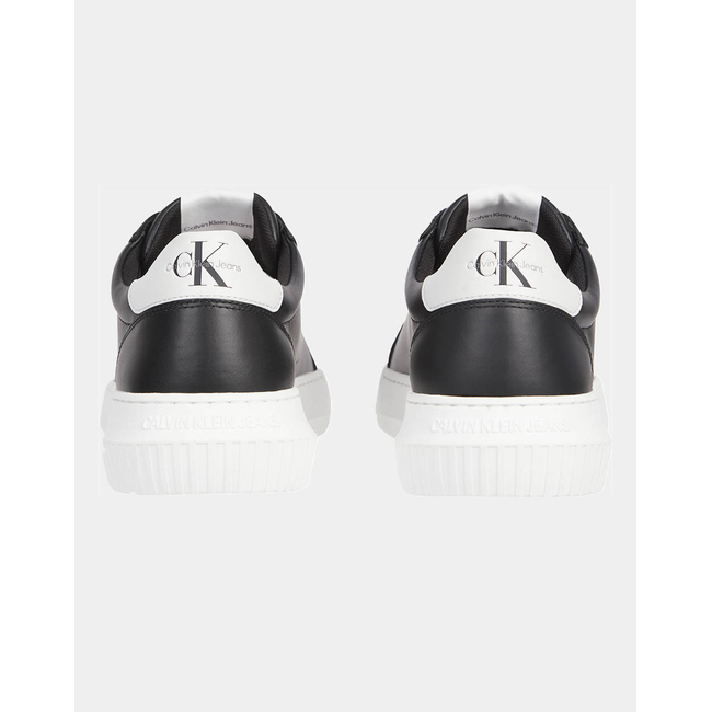 Product CALVIN KLEIN JEANS CHUNKY CUPSOLE MONO LTH base image