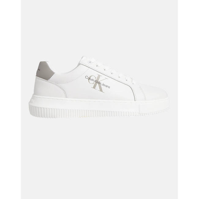 Product CALVIN KLEIN JEANS CHUNKY CUPSOLE MONO LTH base image