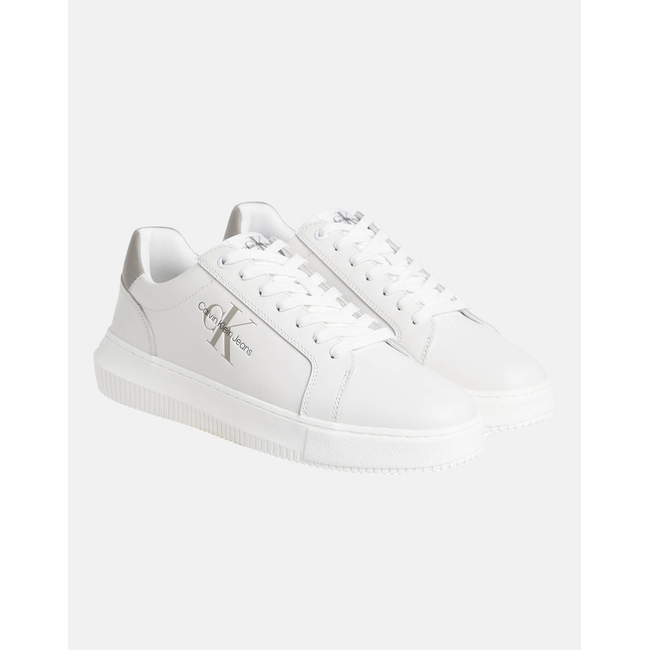 Product CALVIN KLEIN JEANS CHUNKY CUPSOLE MONO LTH base image