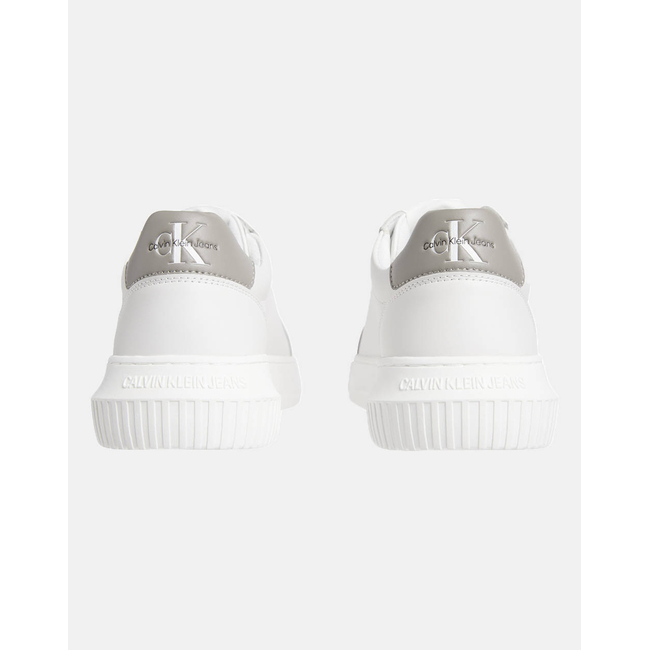 Product CALVIN KLEIN JEANS CHUNKY CUPSOLE MONO LTH base image