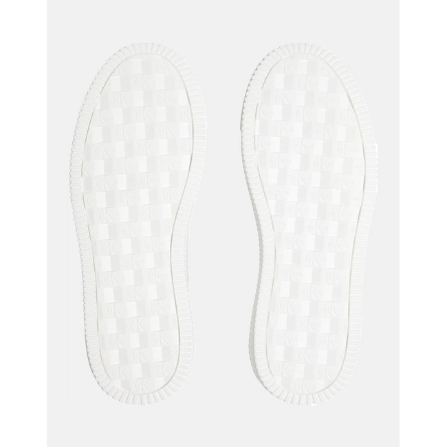 Product CALVIN KLEIN JEANS CHUNKY CUPSOLE MONO LTH base image