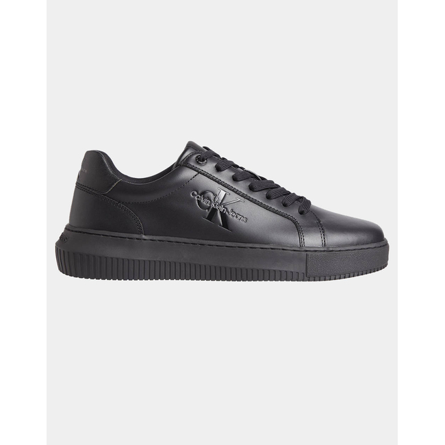 Product CALVIN KLEIN CHUNKY CUPSOLE MONOLOGO base image