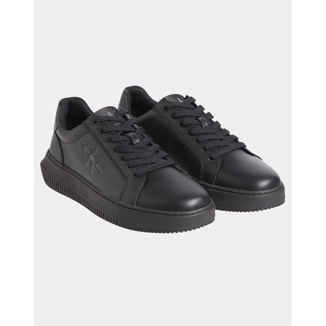 Product CALVIN KLEIN CHUNKY CUPSOLE MONOLOGO base image