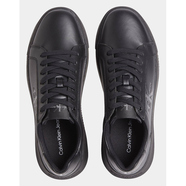 Product CALVIN KLEIN CHUNKY CUPSOLE MONOLOGO base image