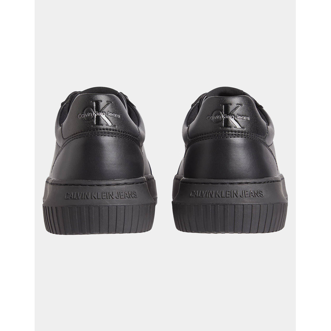 Product CALVIN KLEIN CHUNKY CUPSOLE MONOLOGO base image