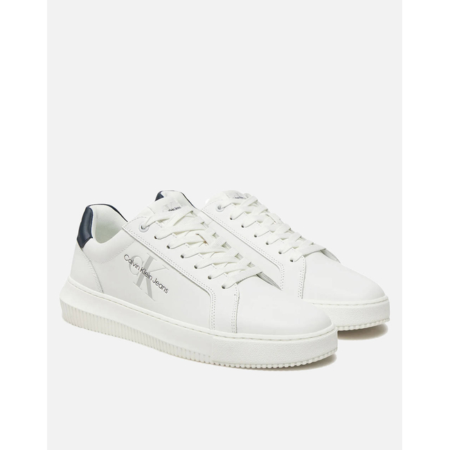 Product CALVIN KLEIN JEANS CHUNKY CUPSOLE MONO LTH base image