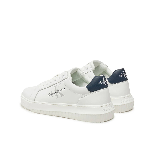 Product CALVIN KLEIN JEANS CHUNKY CUPSOLE MONO LTH base image