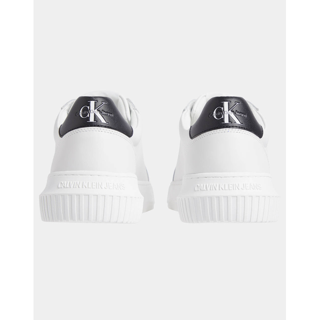 Product CALVIN KLEIN JEANS CHUNKY CUPSOLE MONO LTH base image