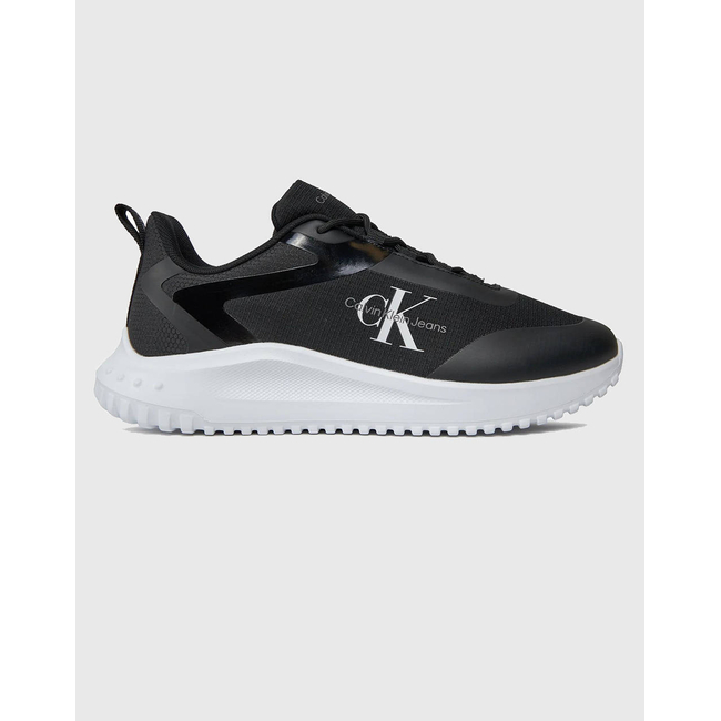 Product CALVIN KLEIN EVA RUNNER LOW LACE ML MIX base image