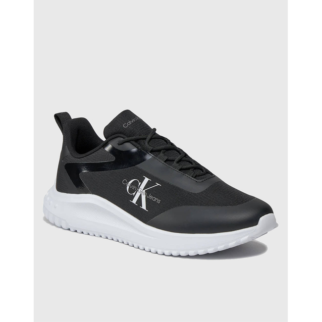 Product CALVIN KLEIN EVA RUNNER LOW LACE ML MIX base image