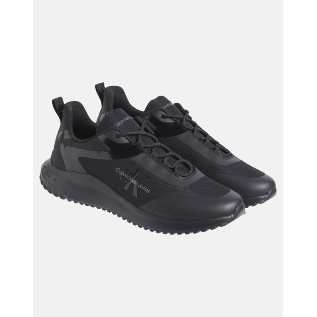 Product CALVIN KLEIN EVA RUNNER LOW LACE ML MIX base image