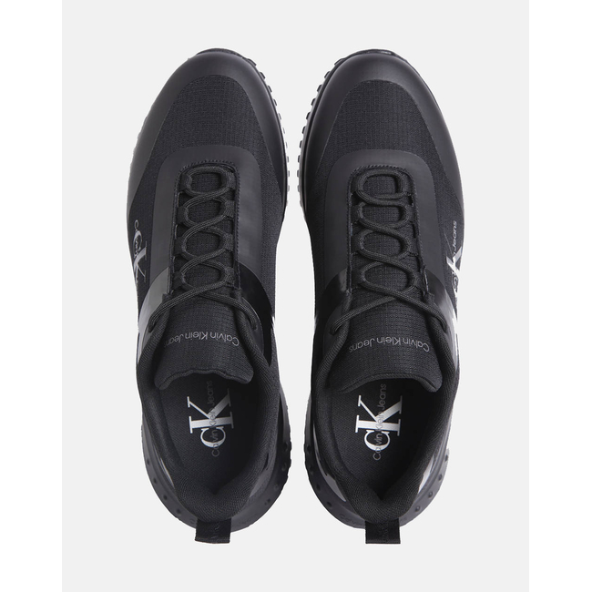 Product CALVIN KLEIN EVA RUNNER LOW LACE ML MIX base image