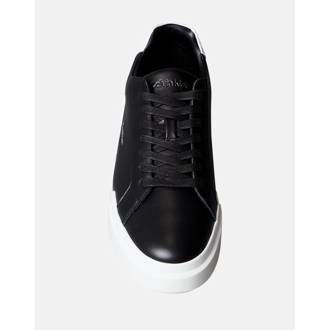 Product CALVIN KLEIN JEANS CHUNKY CUPSOLE LACEUP LTH base image