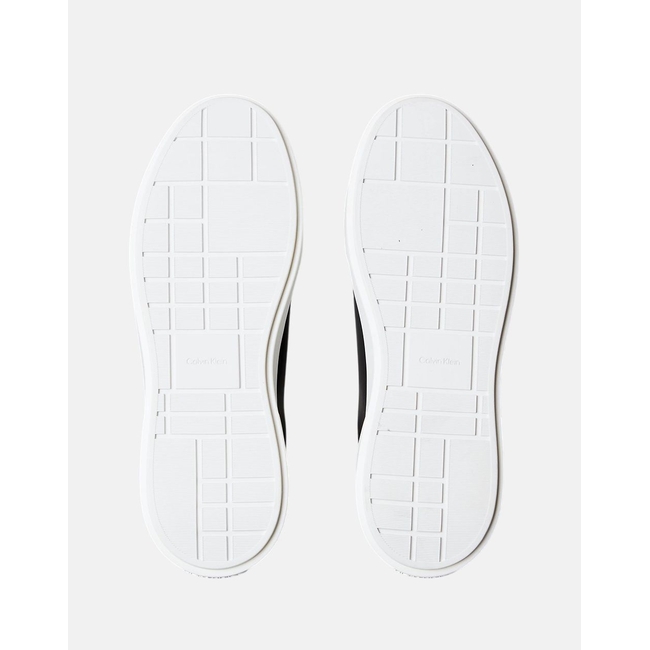 Product CALVIN KLEIN JEANS CHUNKY CUPSOLE LACEUP LTH base image