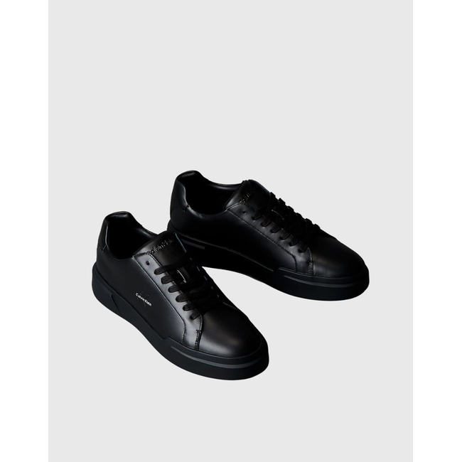 Product CALVIN KLEIN JEANS CHUNKY CUPSOLE LACEUP LTH base image