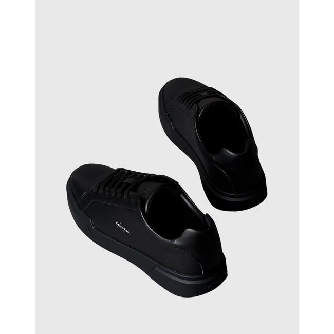 Product CALVIN KLEIN JEANS CHUNKY CUPSOLE LACEUP LTH base image