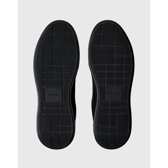 Product CALVIN KLEIN JEANS CHUNKY CUPSOLE LACEUP LTH base image