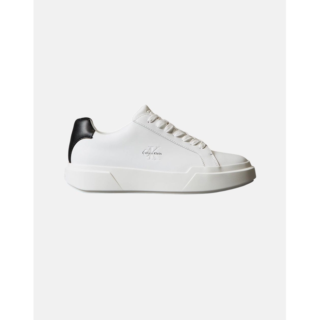 Product CALVIN KLEIN JEANS CHUNKY CUPSOLE LACEUP LTH base image