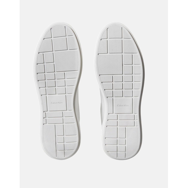 Product CALVIN KLEIN JEANS CHUNKY CUPSOLE LACEUP LTH base image