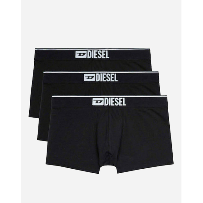 Product DIESEL UMBX-DAMIENTHREEPACK BOXER-SHORTS ΜΠΟΞΕΡ base image