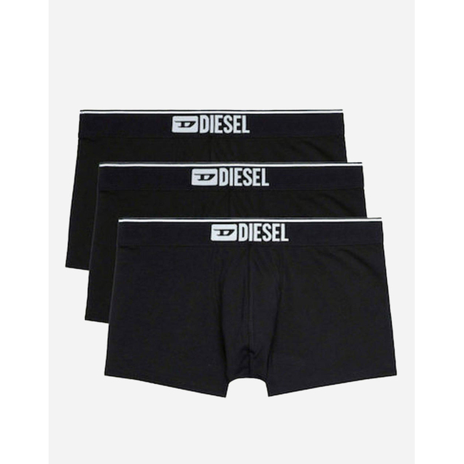 Product DIESEL UMBX-DAMIENTHREEPACK BOXER-SHORTS ΜΠΟΞΕΡ base image